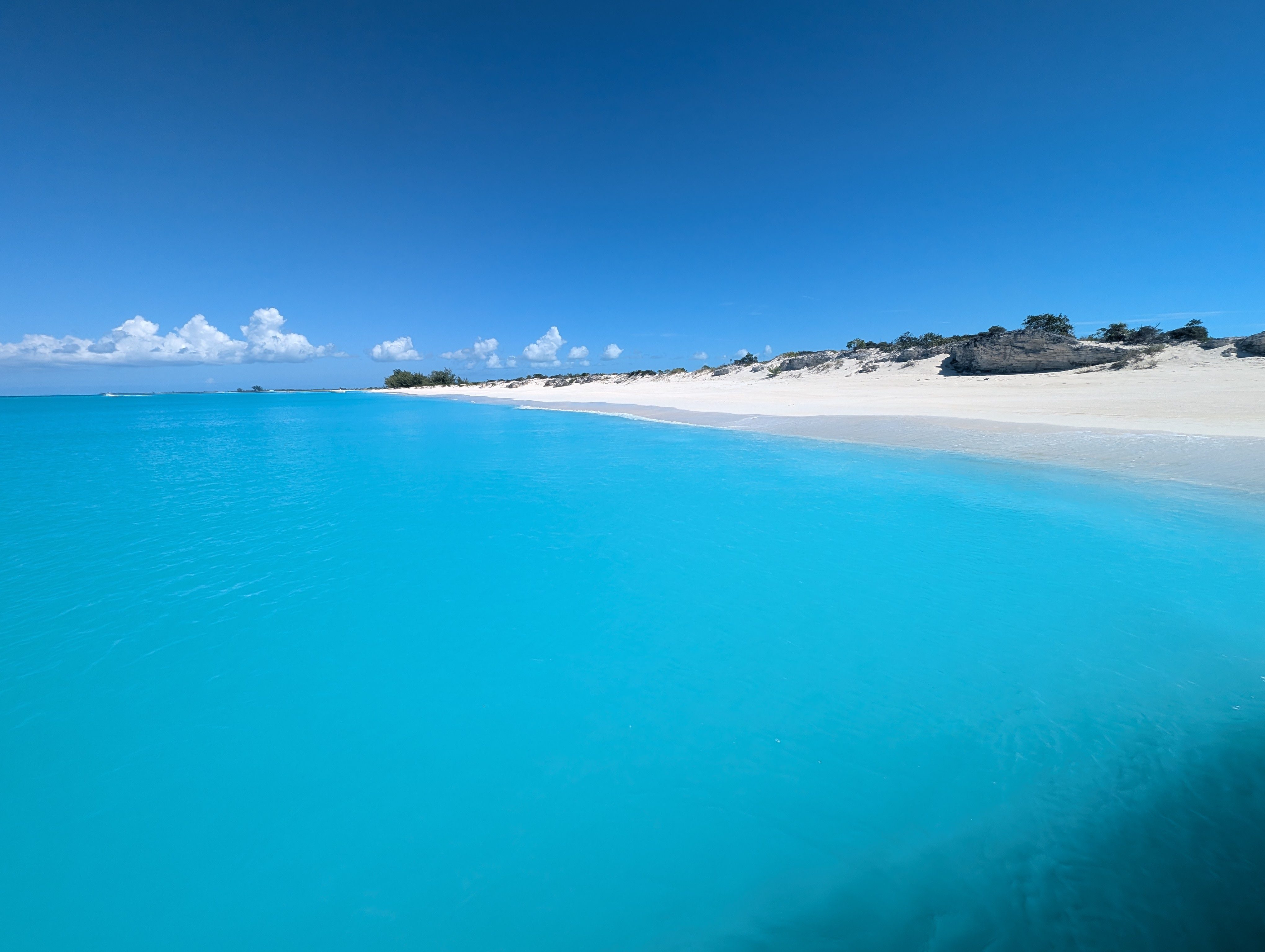 Nature, Outdoors, Sea