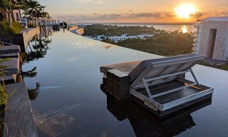 Water, Waterfront, Nature