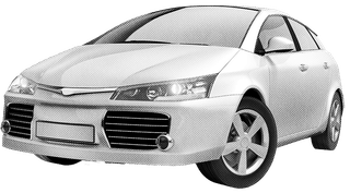 Car, Sedan, Transportation
