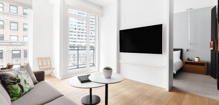 Indoors, Interior Design, Architecture