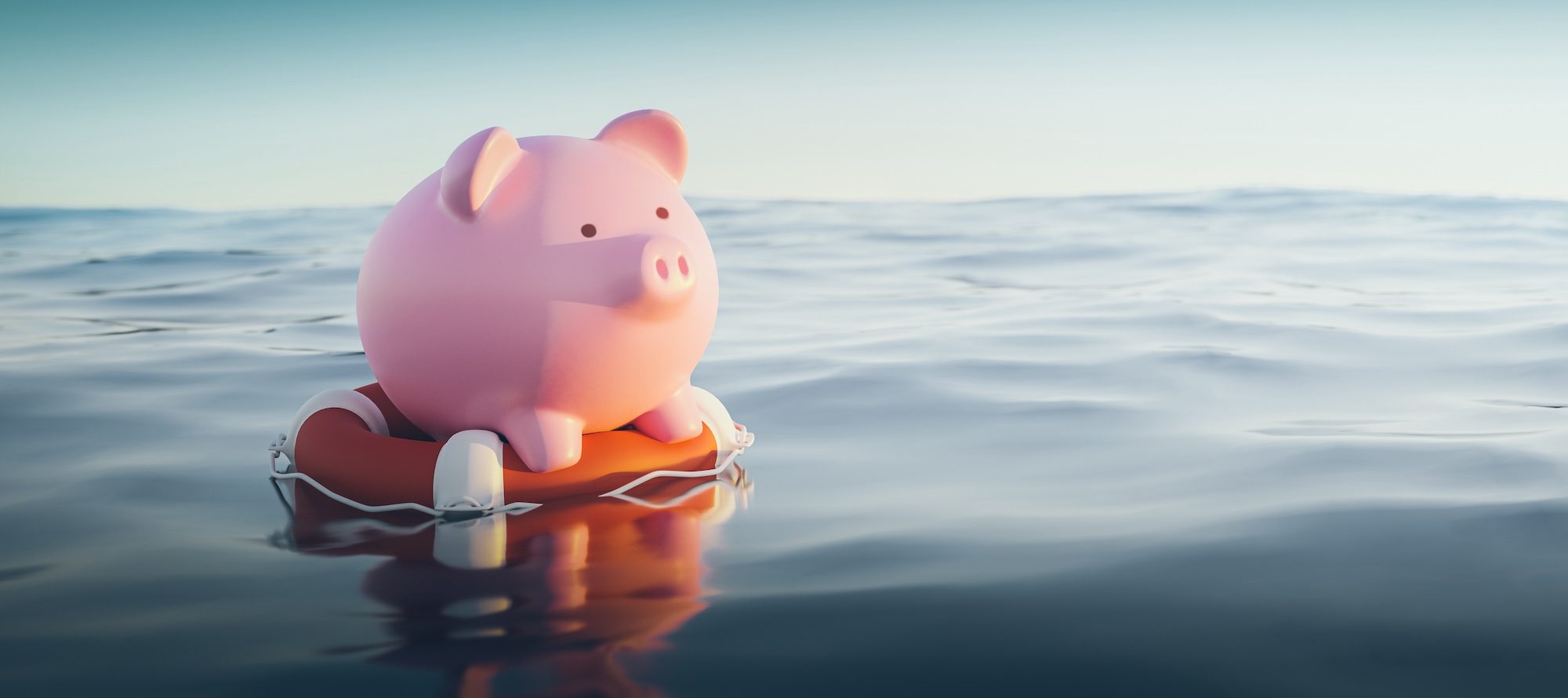 Piggy Bank
