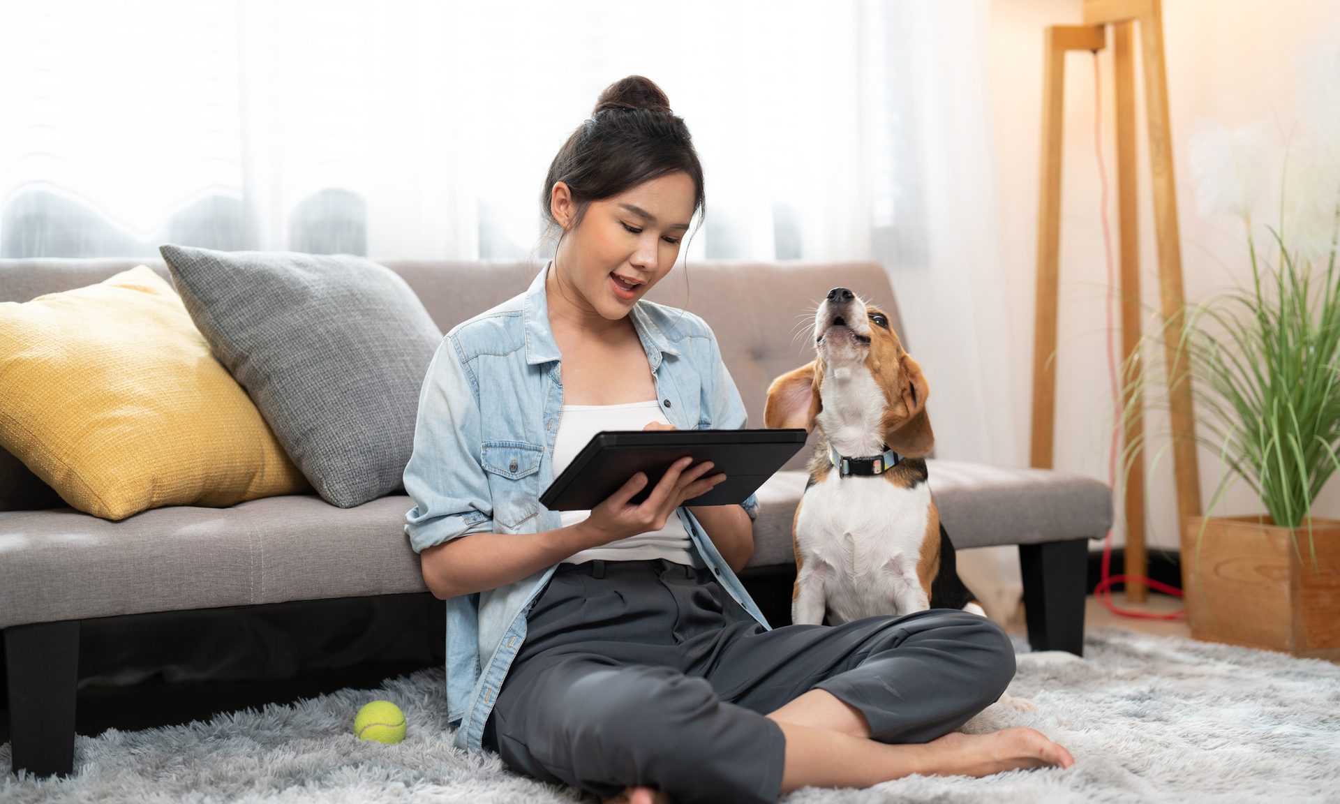 MoneyWireDaily — How to Make ‘Financial Wellness’ Work for You