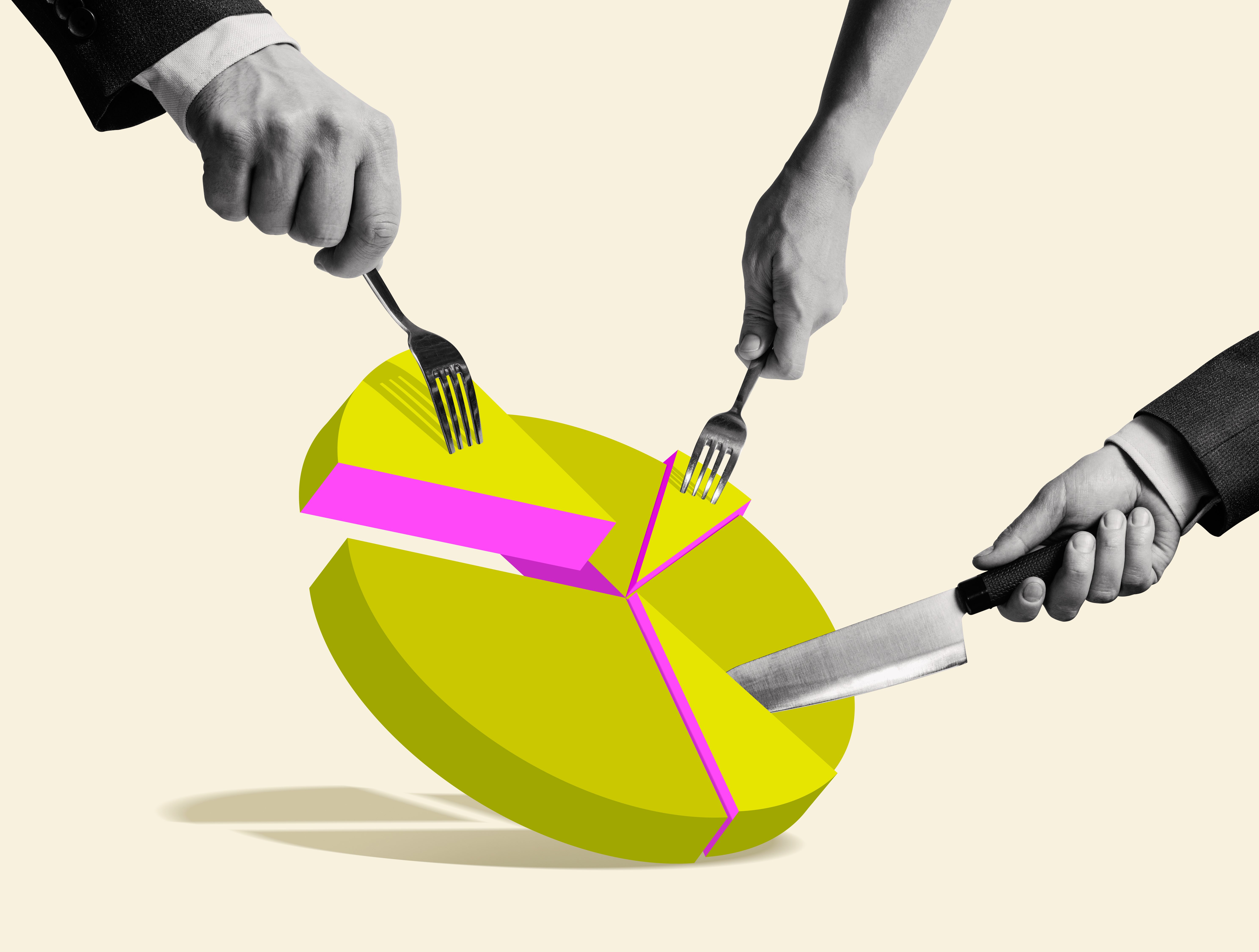 nerdwallet.com - Anna Helhoski - 'K-Shaped' Economy Is Giving Way to an 'E-Shaped' Divide
