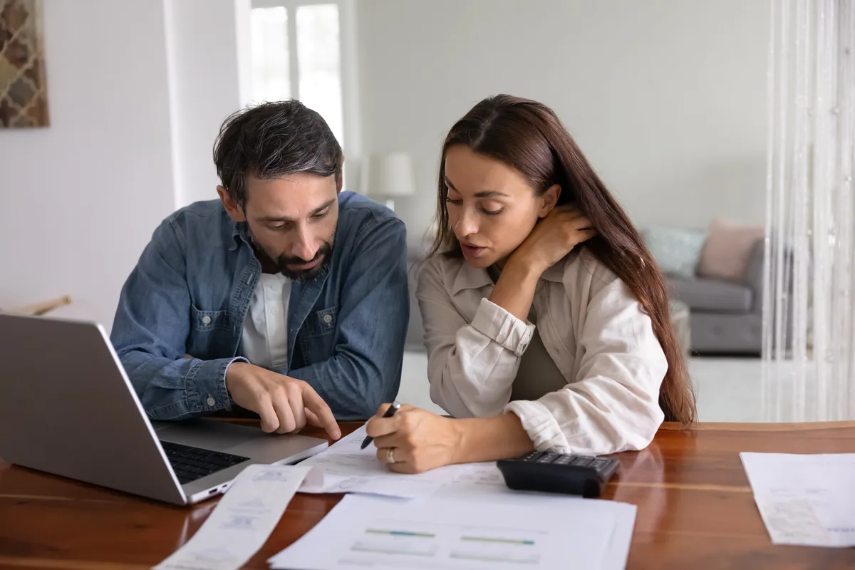 We Saved $2,250 a Year by Reviewing Our Insurance Coverage