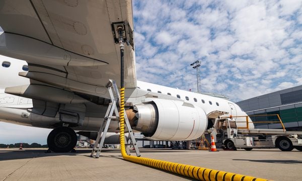 Airport, Airfield, Aircraft
