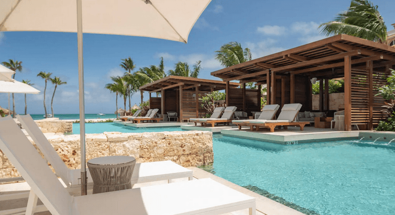 Pool, Water, Swimming Pool