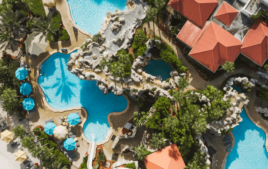 Pool, Water, Swimming Pool