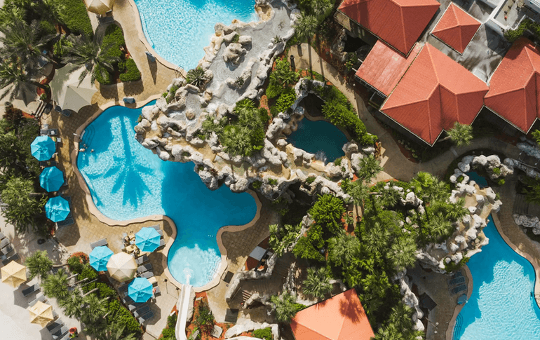 Pool, Water, Swimming Pool