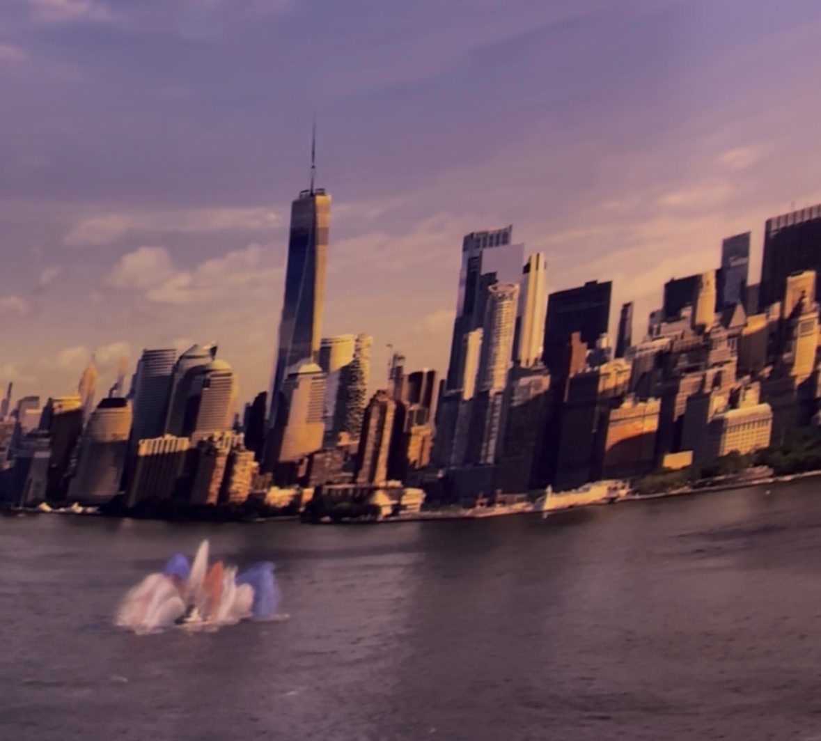 City, Metropolis, Urban