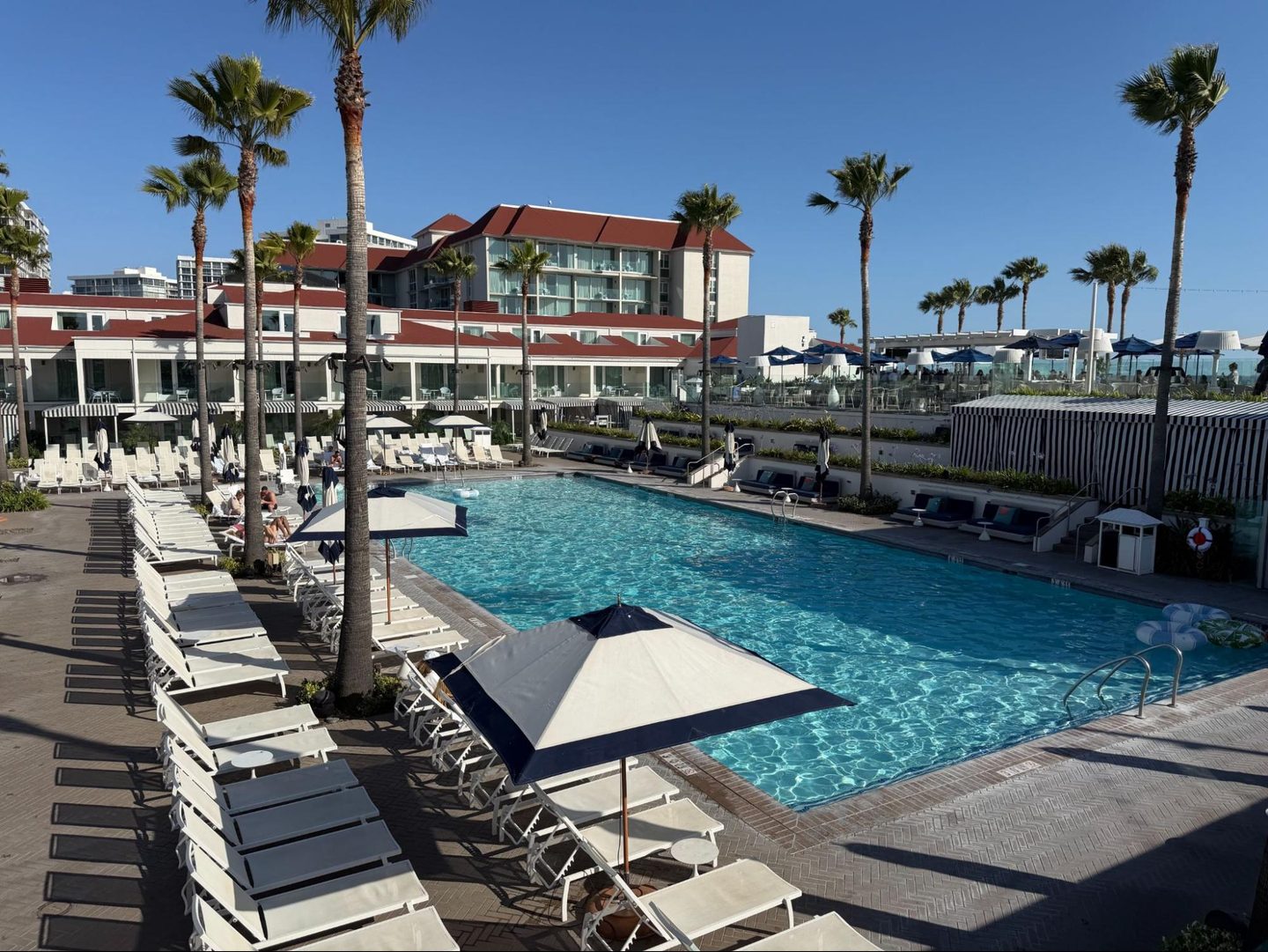 Pool, Water, Swimming Pool