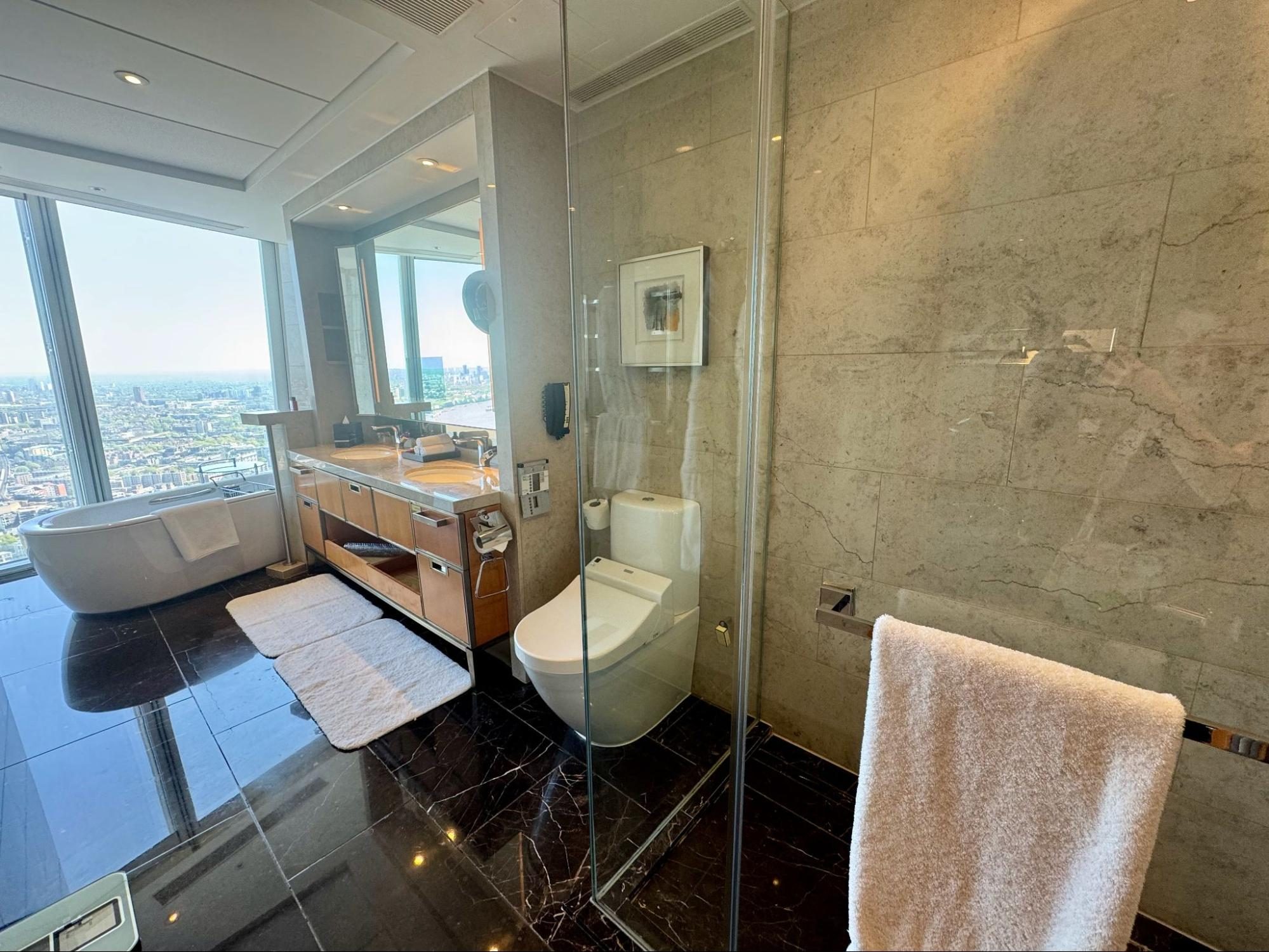 Floor, Indoors, Bathing