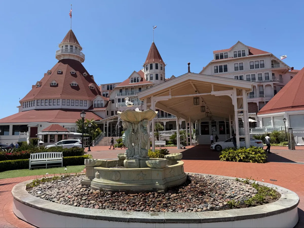 9 Curio Collection Properties I’d Book with Hilton Points