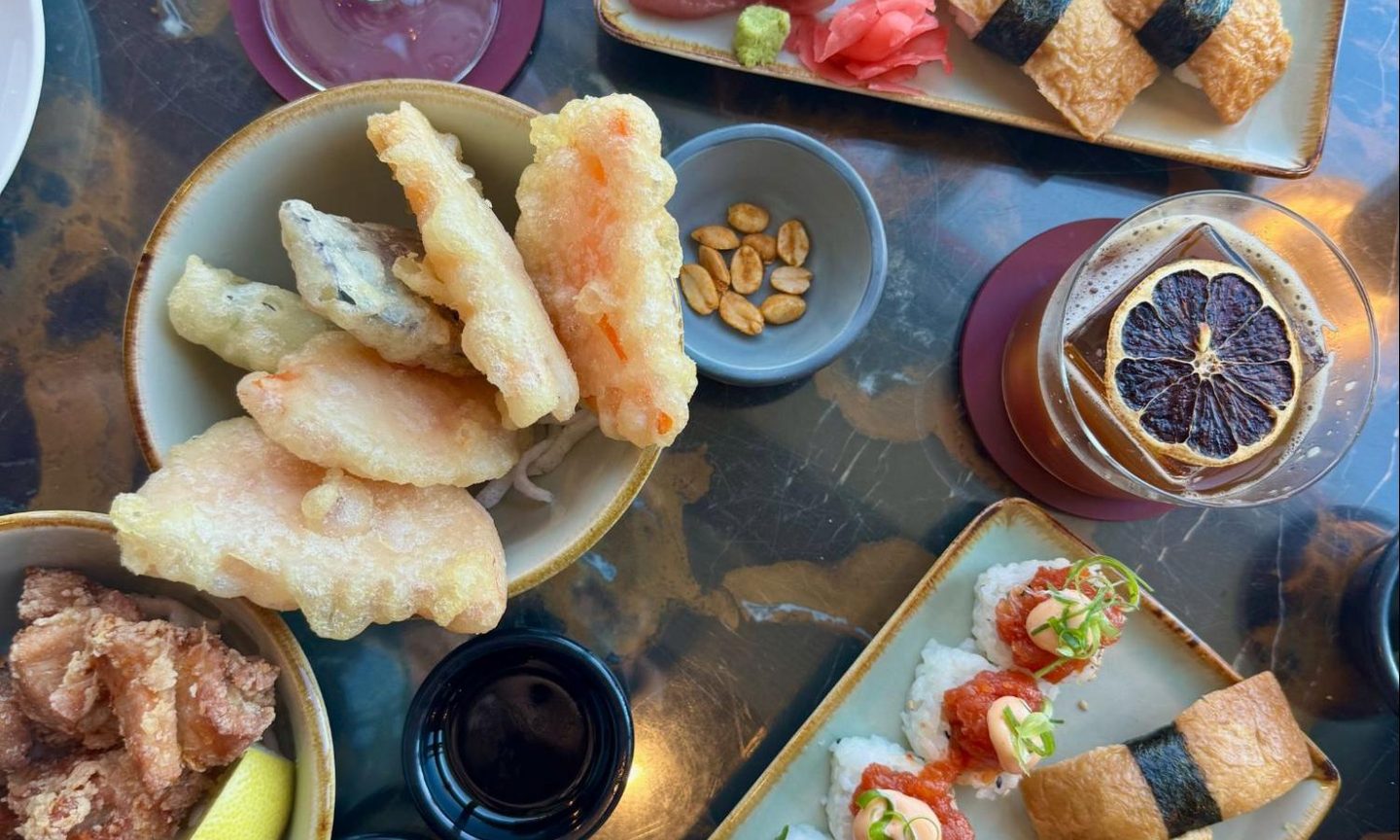 Brunch, Food, Food Presentation