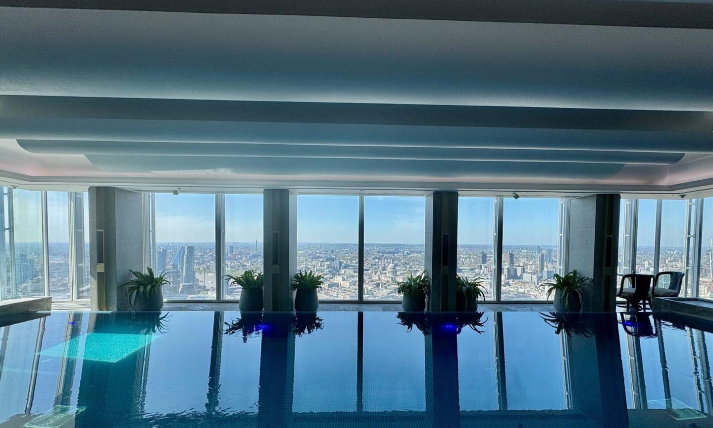 Pool, Water, Swimming Pool