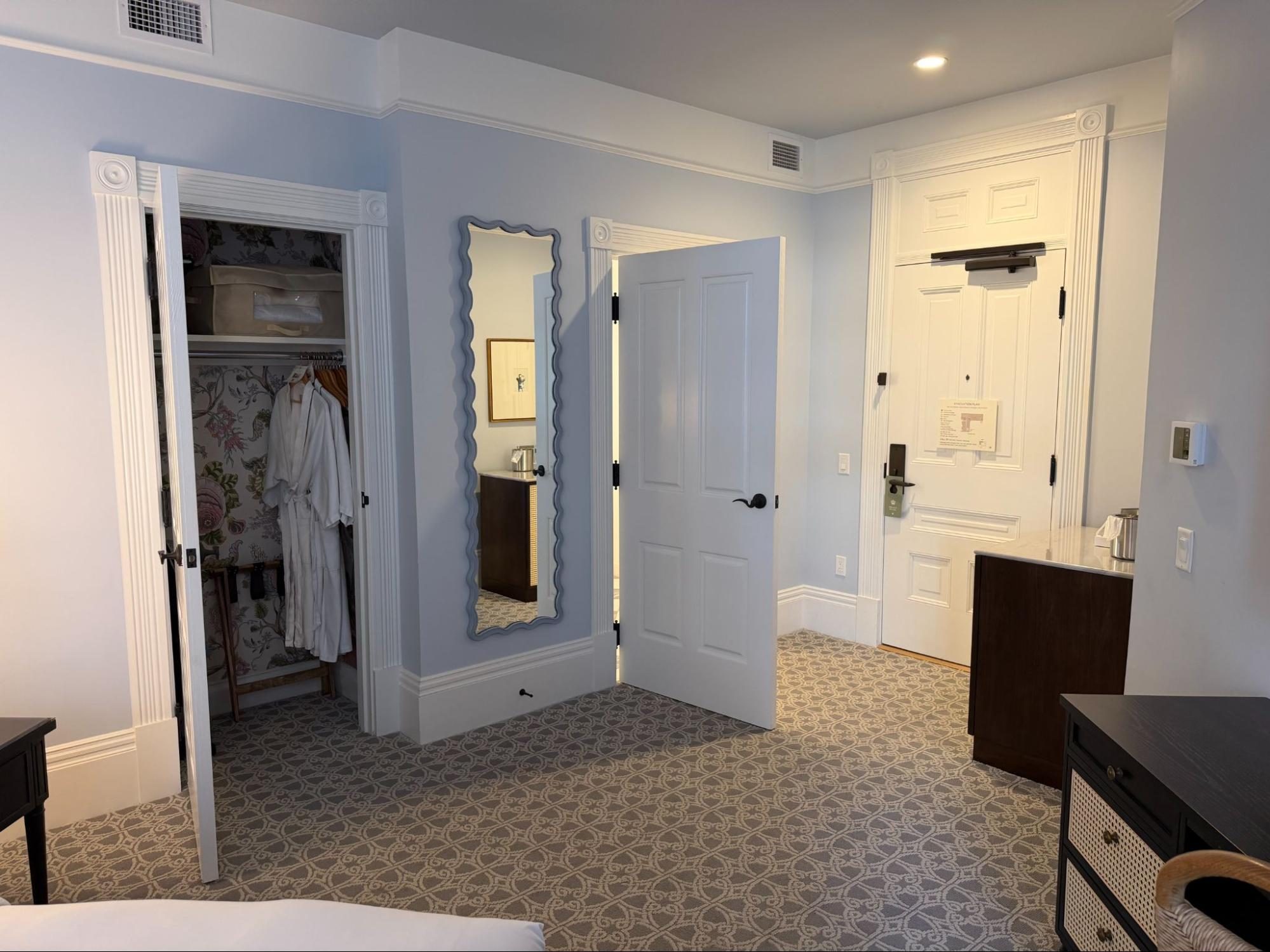 Corner, Indoors, Interior Design