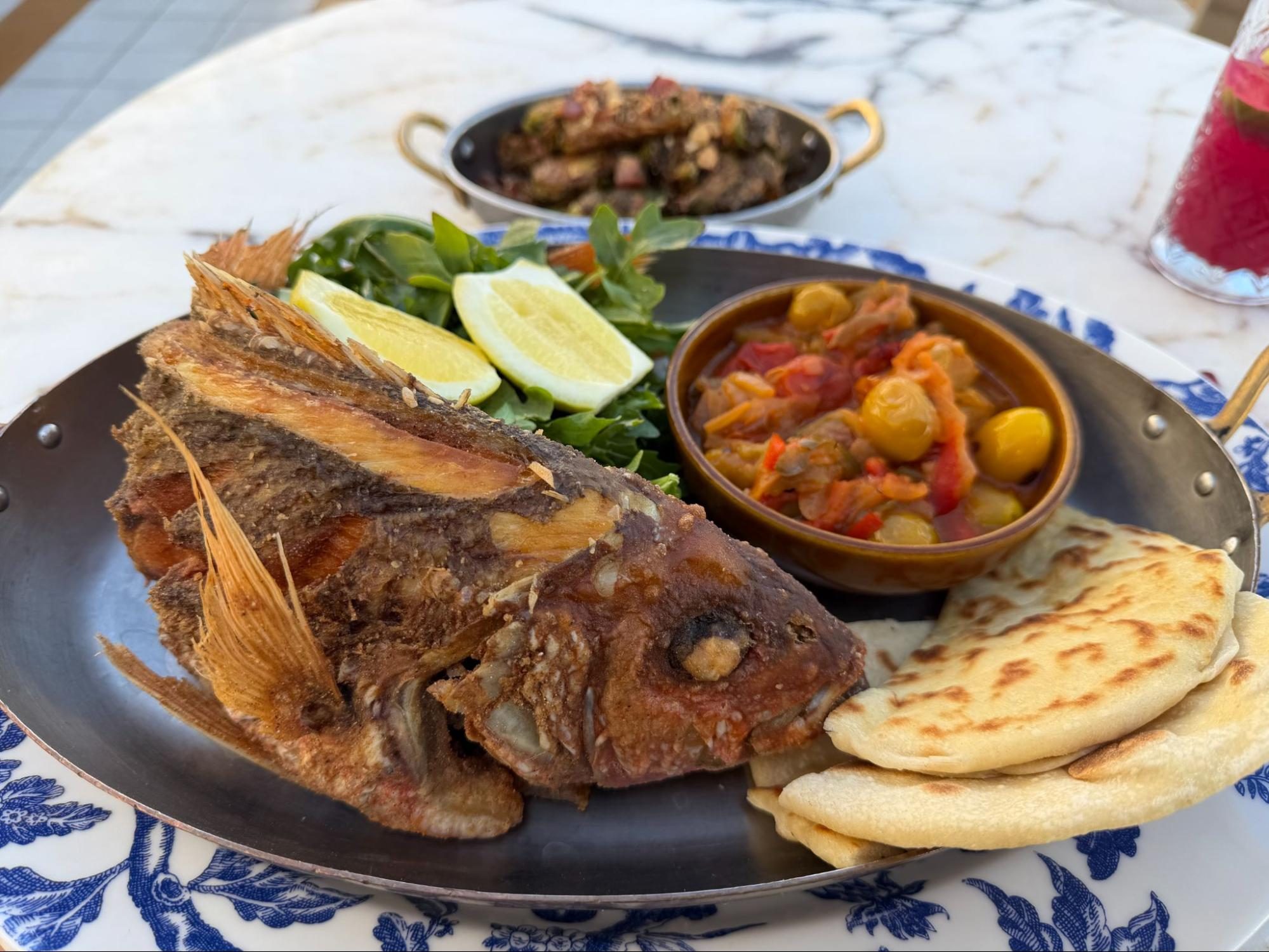 Food, Food Presentation, Meat