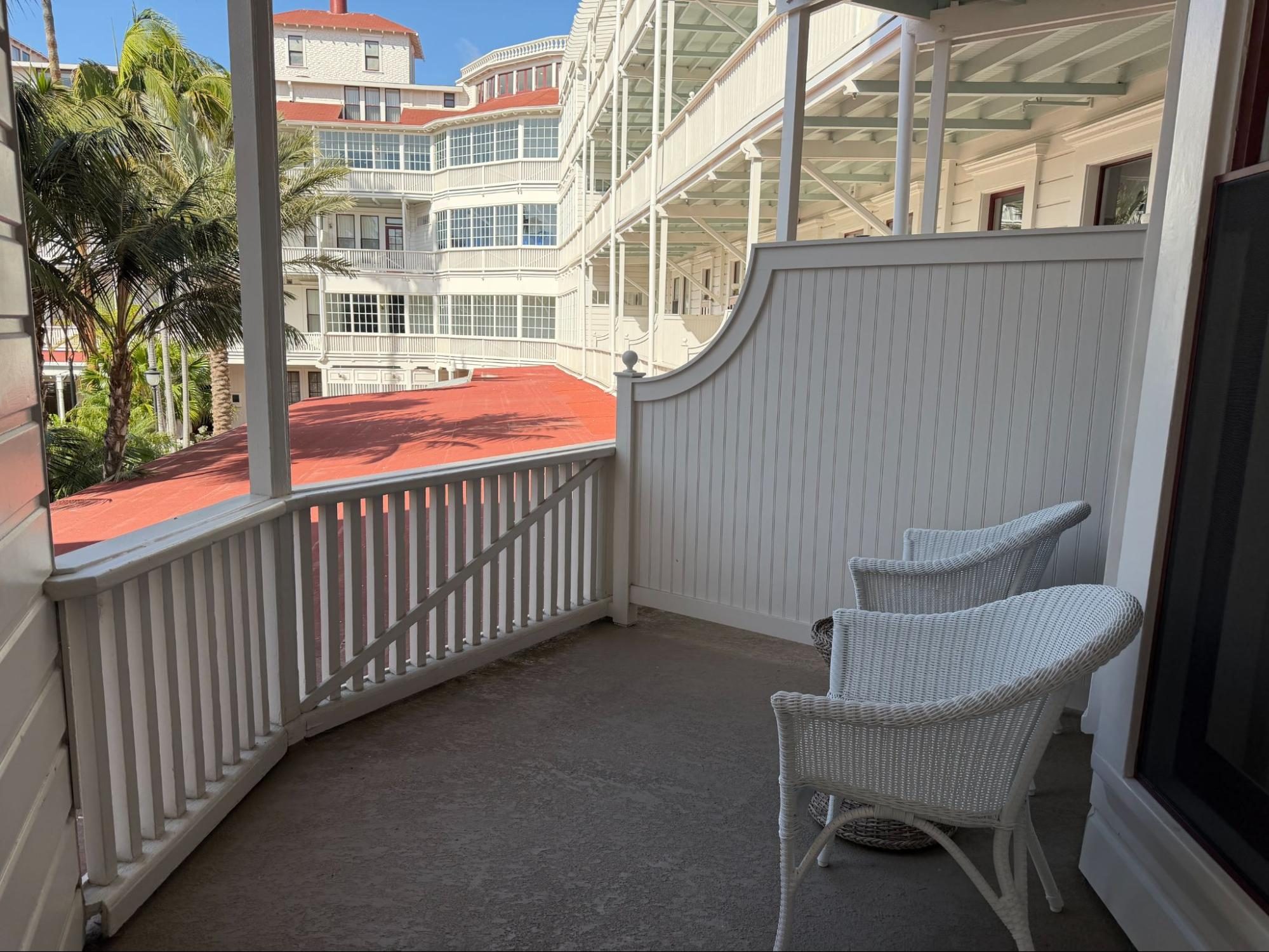 Architecture, Balcony, Building