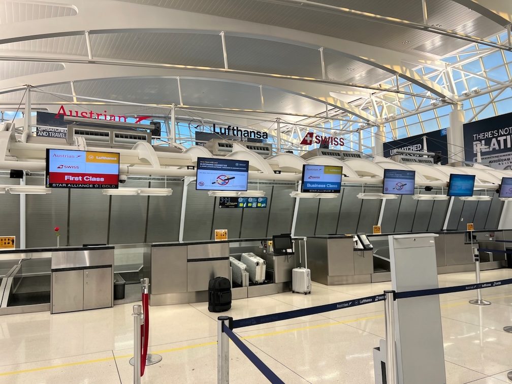 Airport, Terminal, Architecture