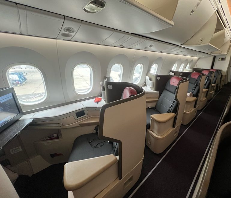 Aircraft, Airplane, Transportation
