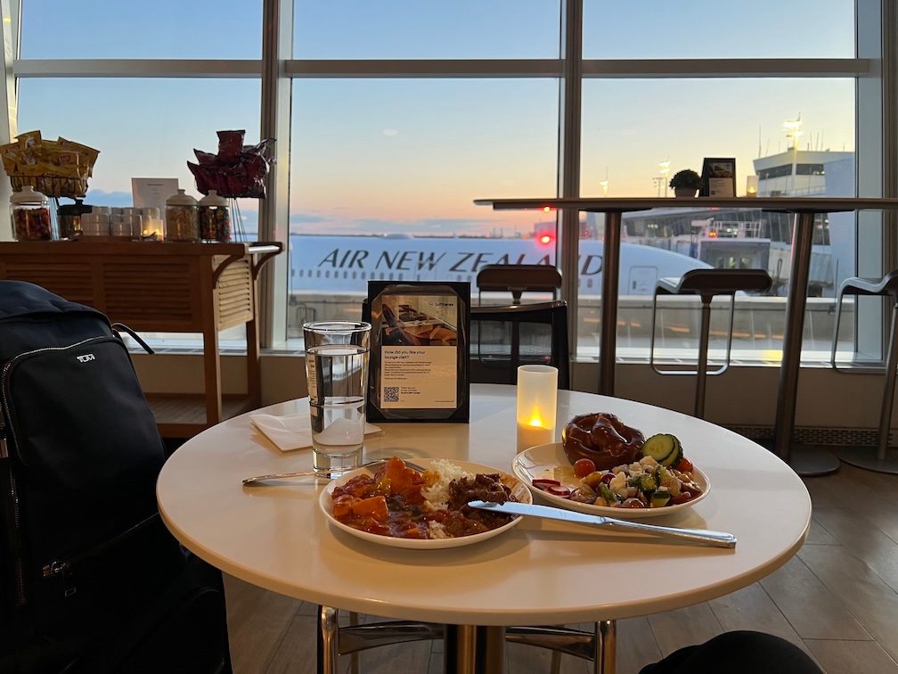 Furniture, Table, Brunch