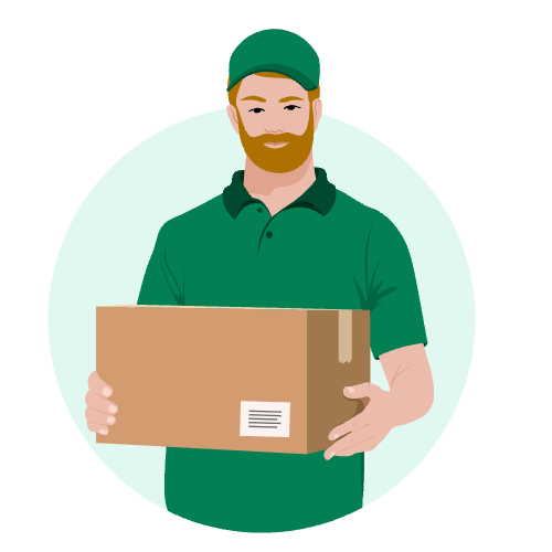 Box, Cardboard, Carton