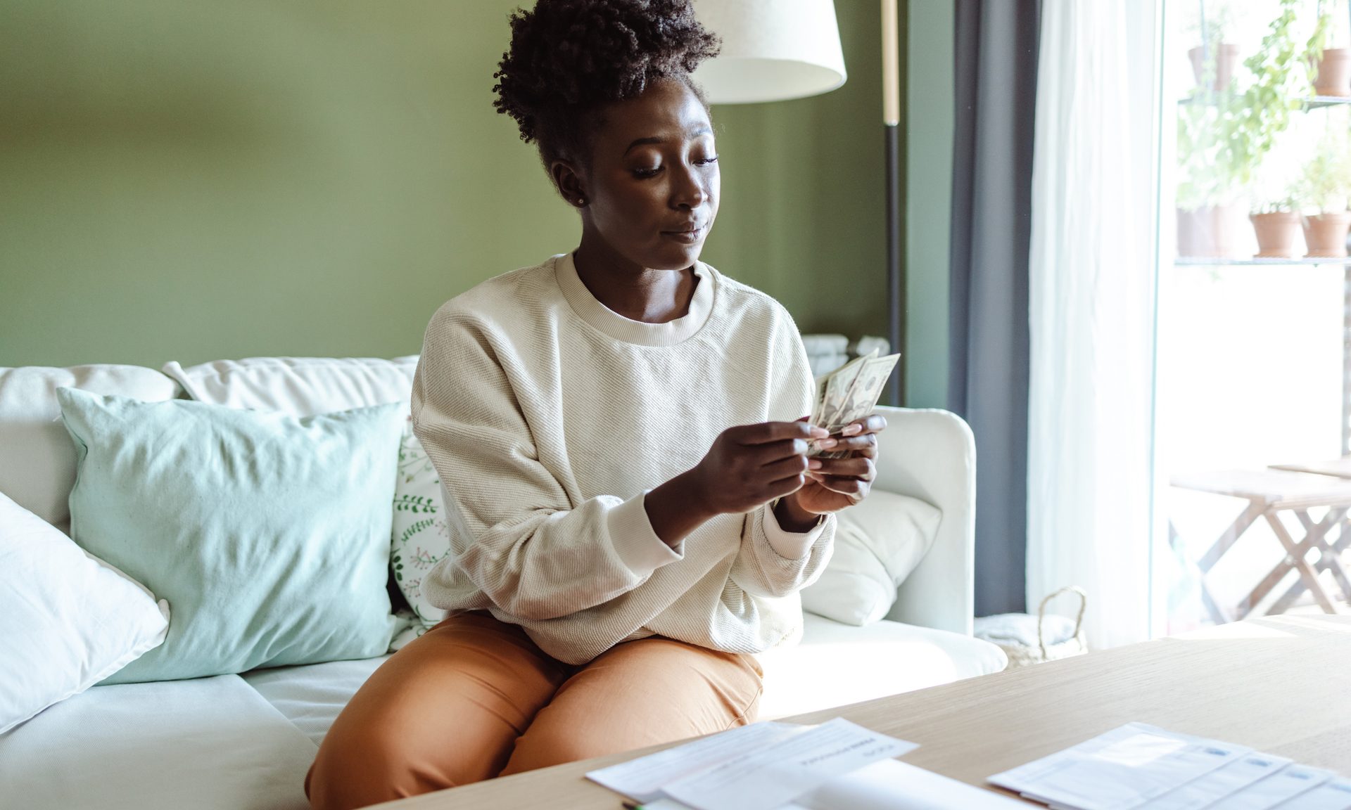 A Company Owes Me Money. What Do I Do? A Company Owes Me Money. What Do I Do?