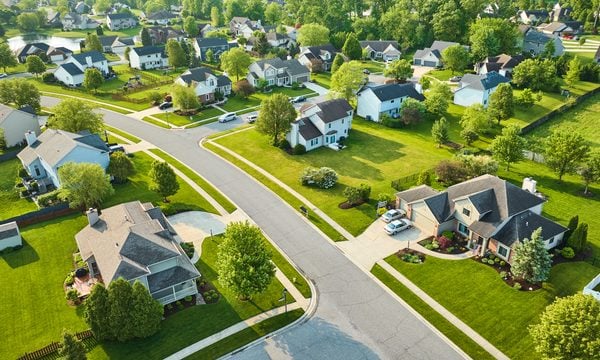 Road to Housing Act