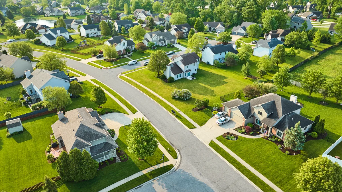 WATCH: 21st Century ROAD to Housing Bill Becomes Law. Will It Lower Home Prices?