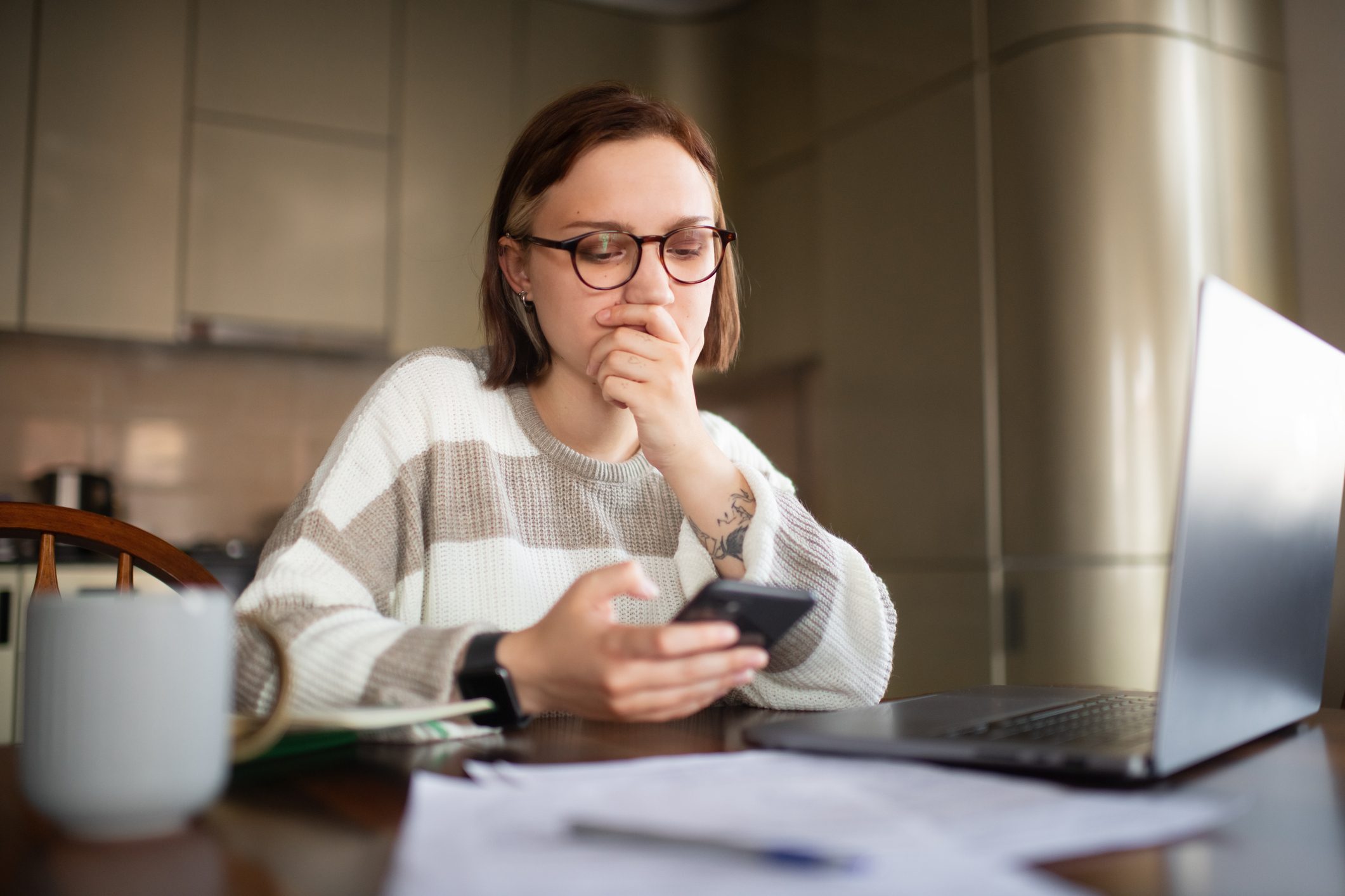 Worried About Insurance Rates? Your Loyalty Might Be Costing You