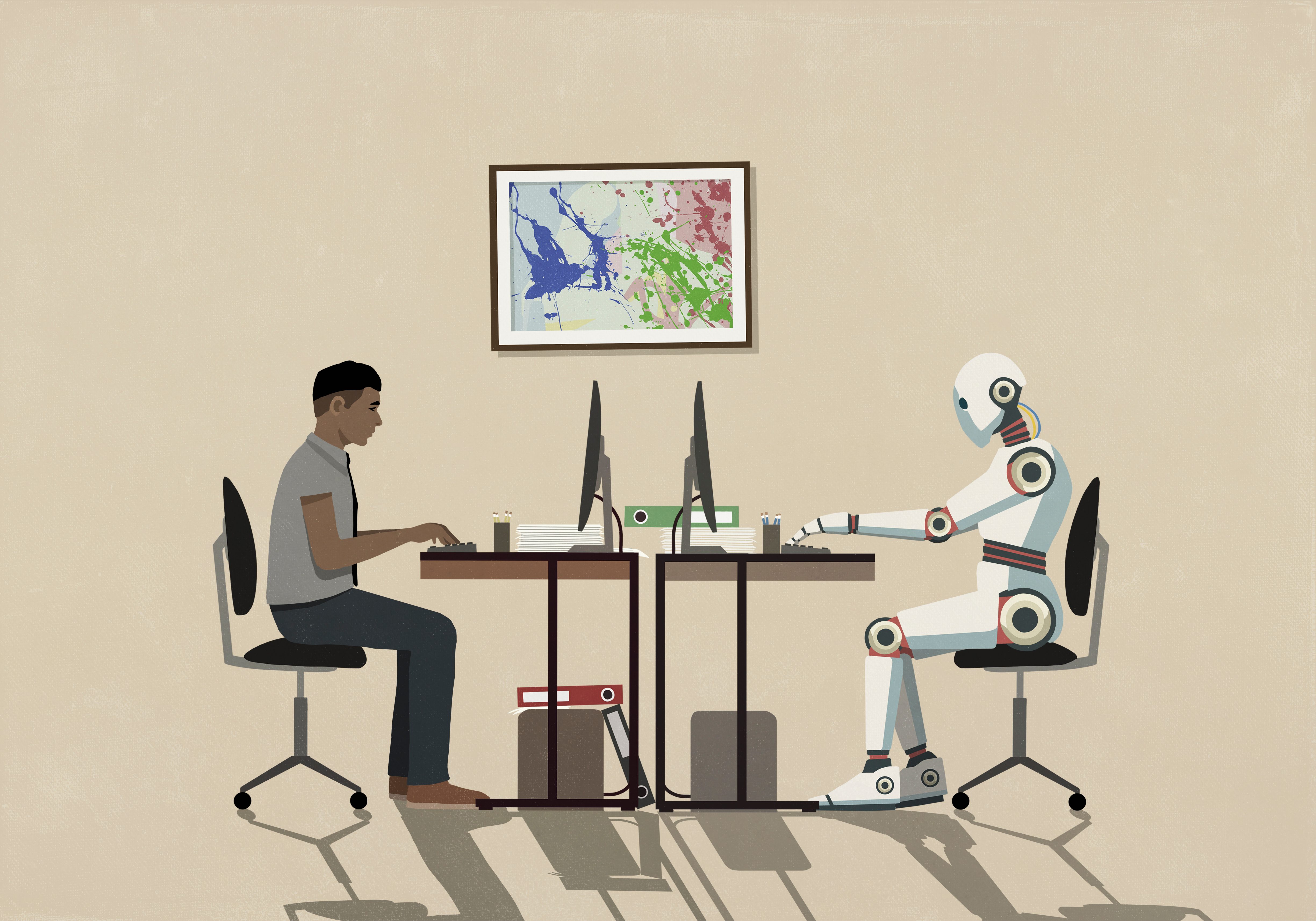Companies Are Starting to Blink at AI’s Price Tag