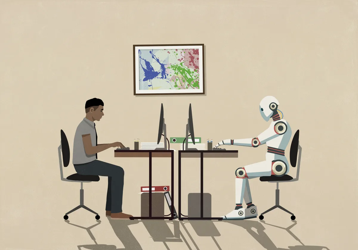 Companies Are Starting to Blink at AI’s Price Tag