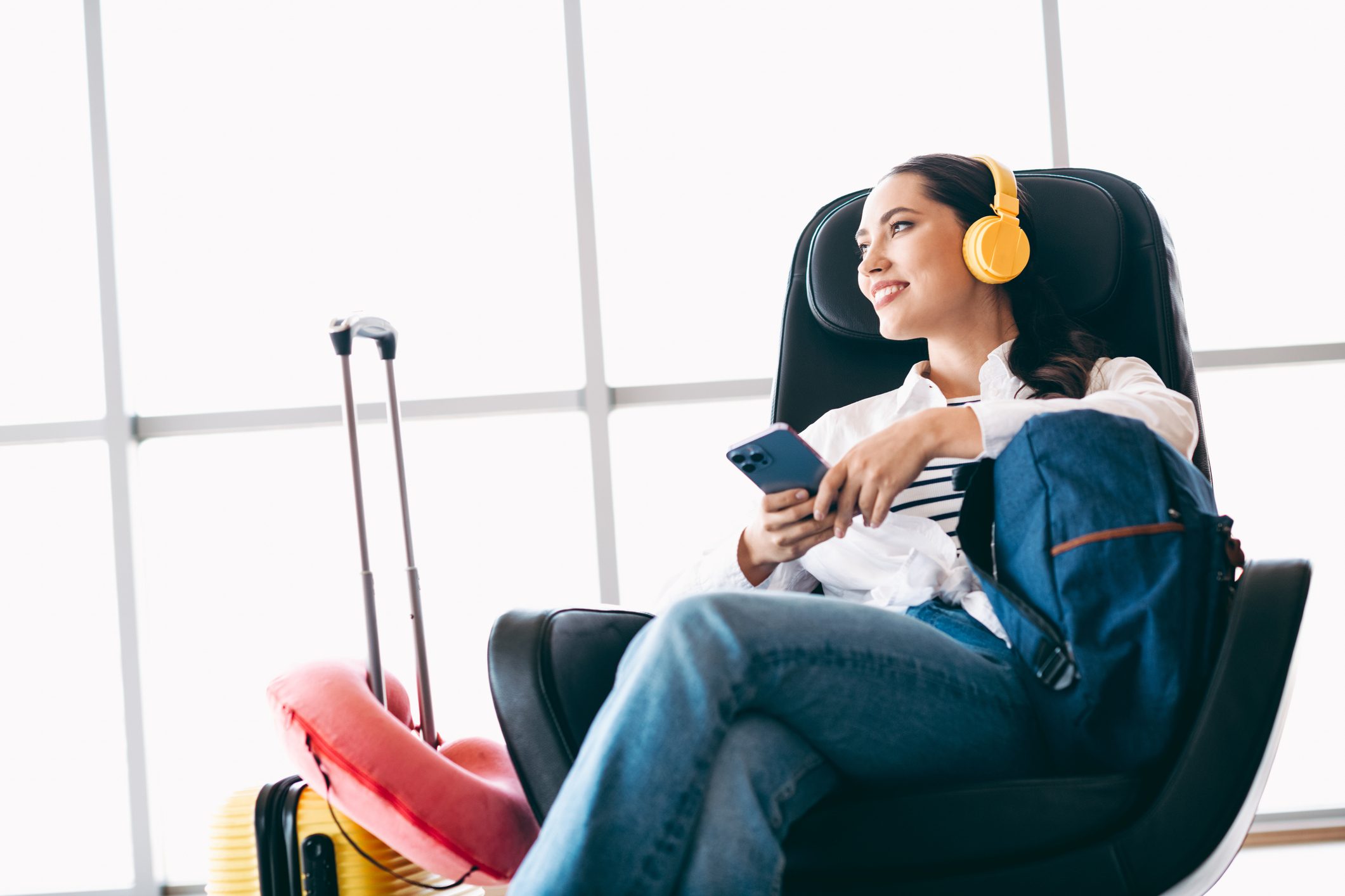 How to Save on Award Flights With Creative Itineraries