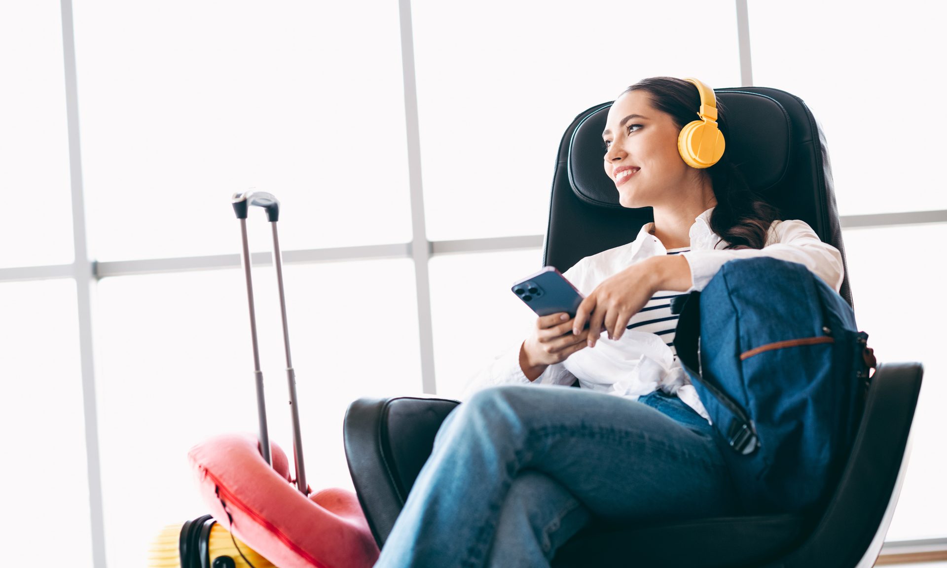 MoneyWireDaily — How to Save on Award Flights With Creative Itineraries