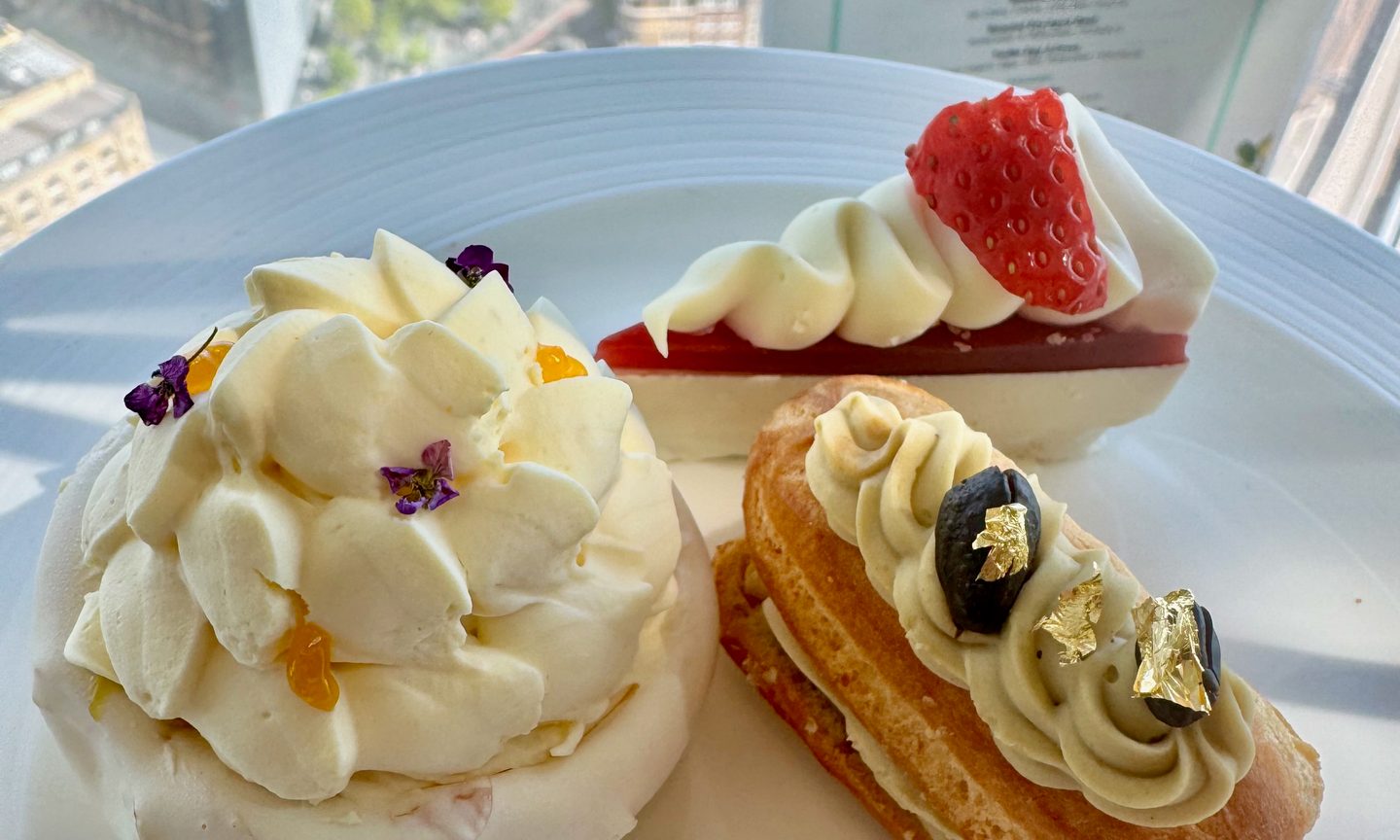 Dessert, Food, Pastry