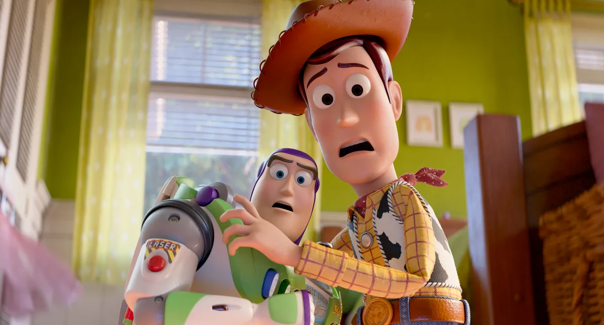 Watch Your Wallets: The Toys Are Back in Town