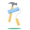 Device, Hammer, Tool