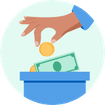 Money, Disk, Juggling