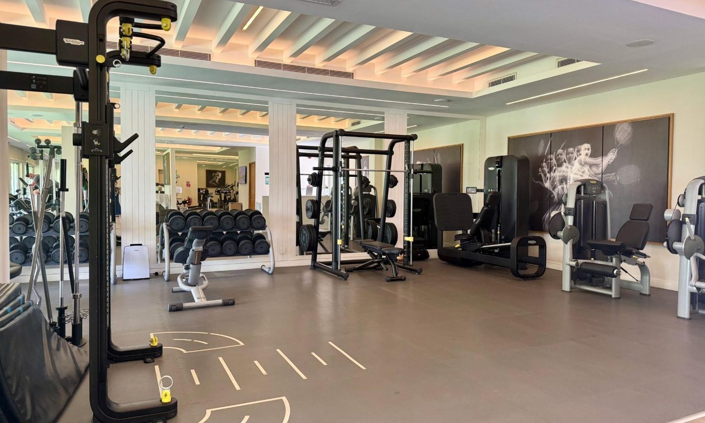 Fitness, Sport, Working Out