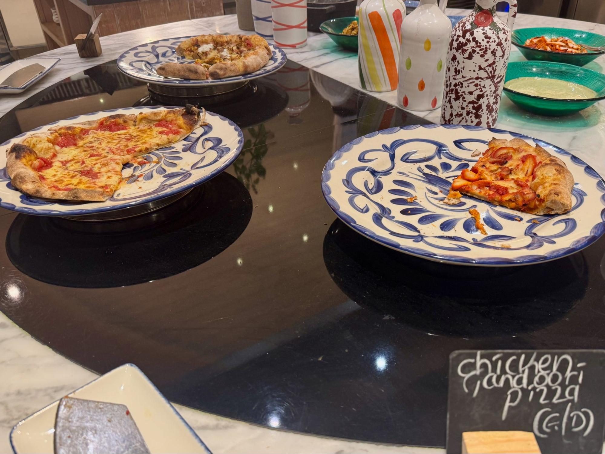 Food, Food Presentation, Brunch