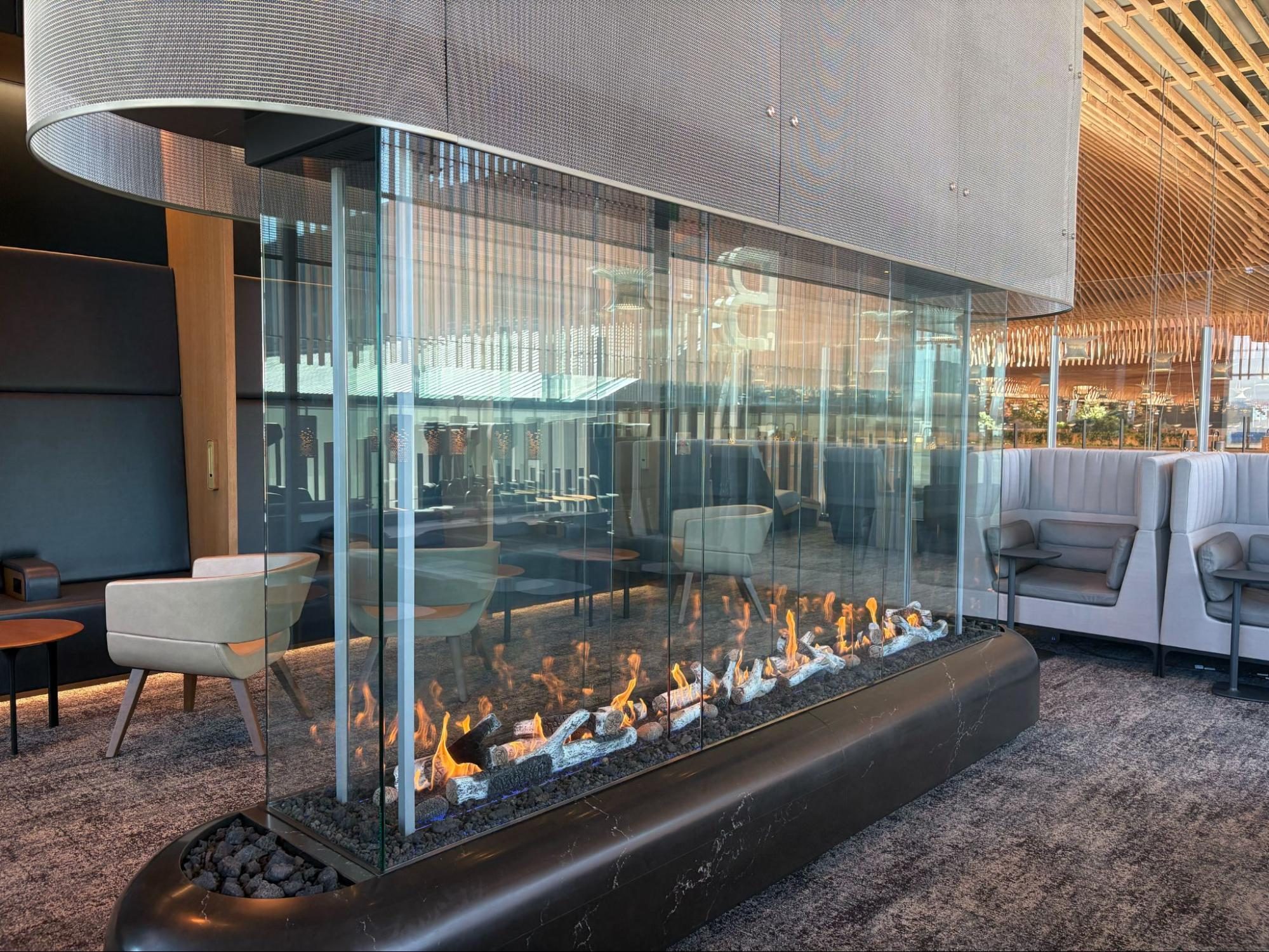 Indoors, Fireplace, Architecture