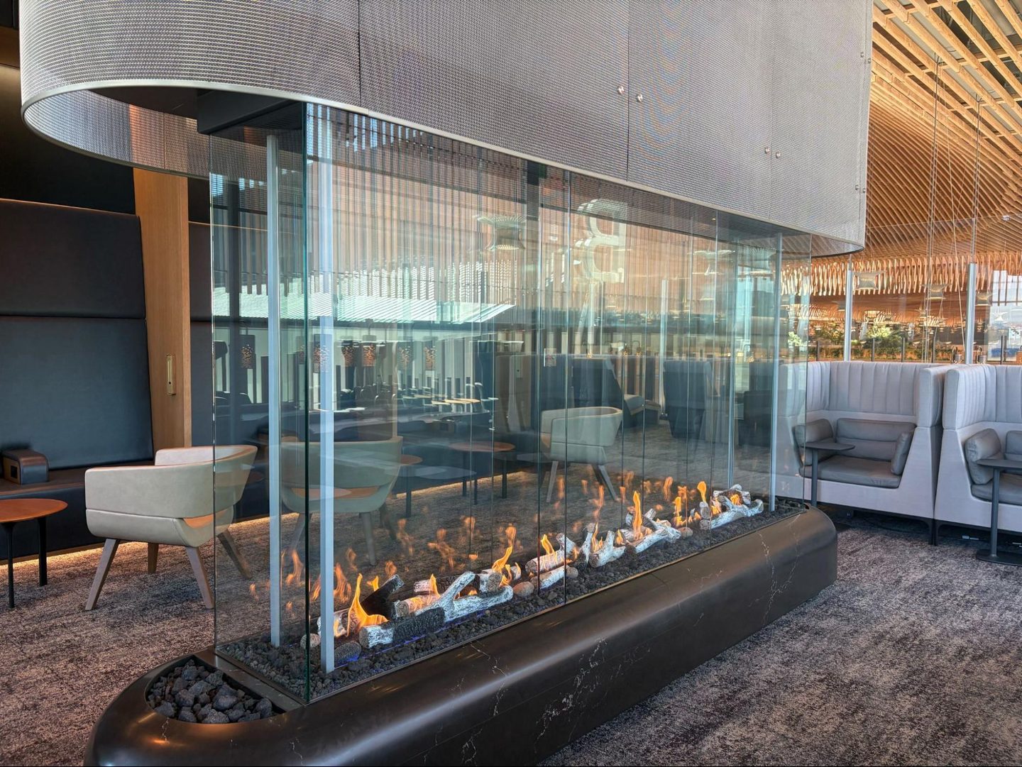 Indoors, Fireplace, Architecture