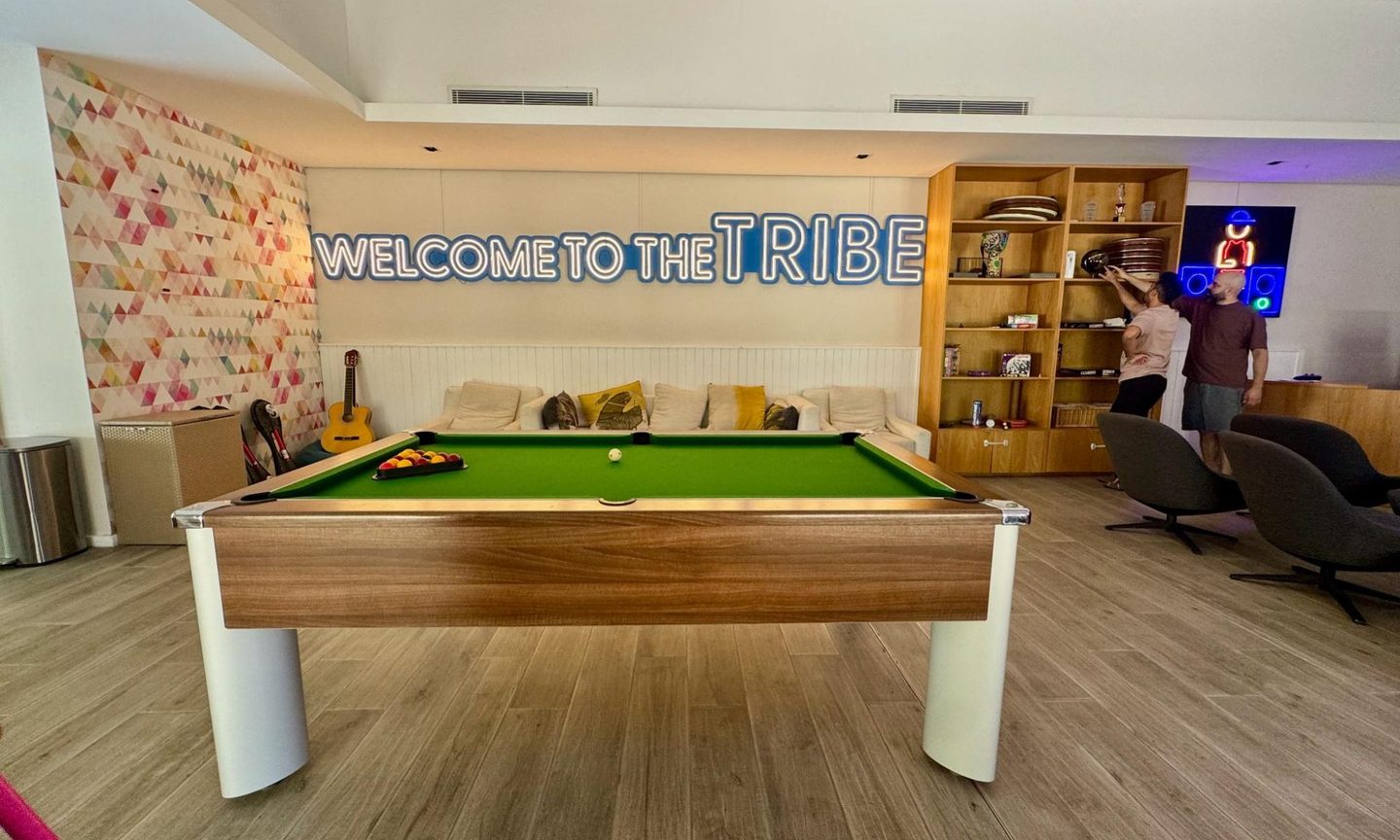 Furniture, Table, Indoors