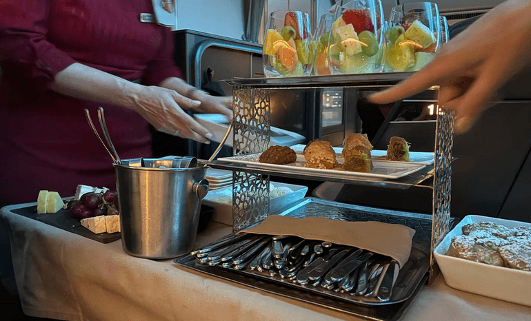 Food, Food Presentation, Cooking
