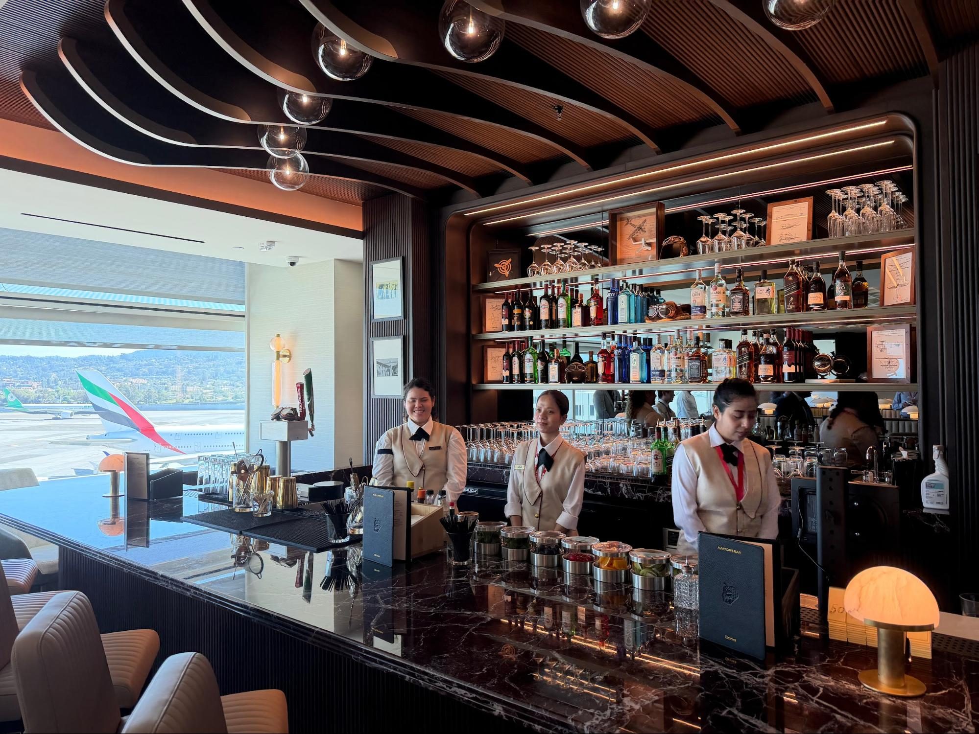 Bar, Person, Adult