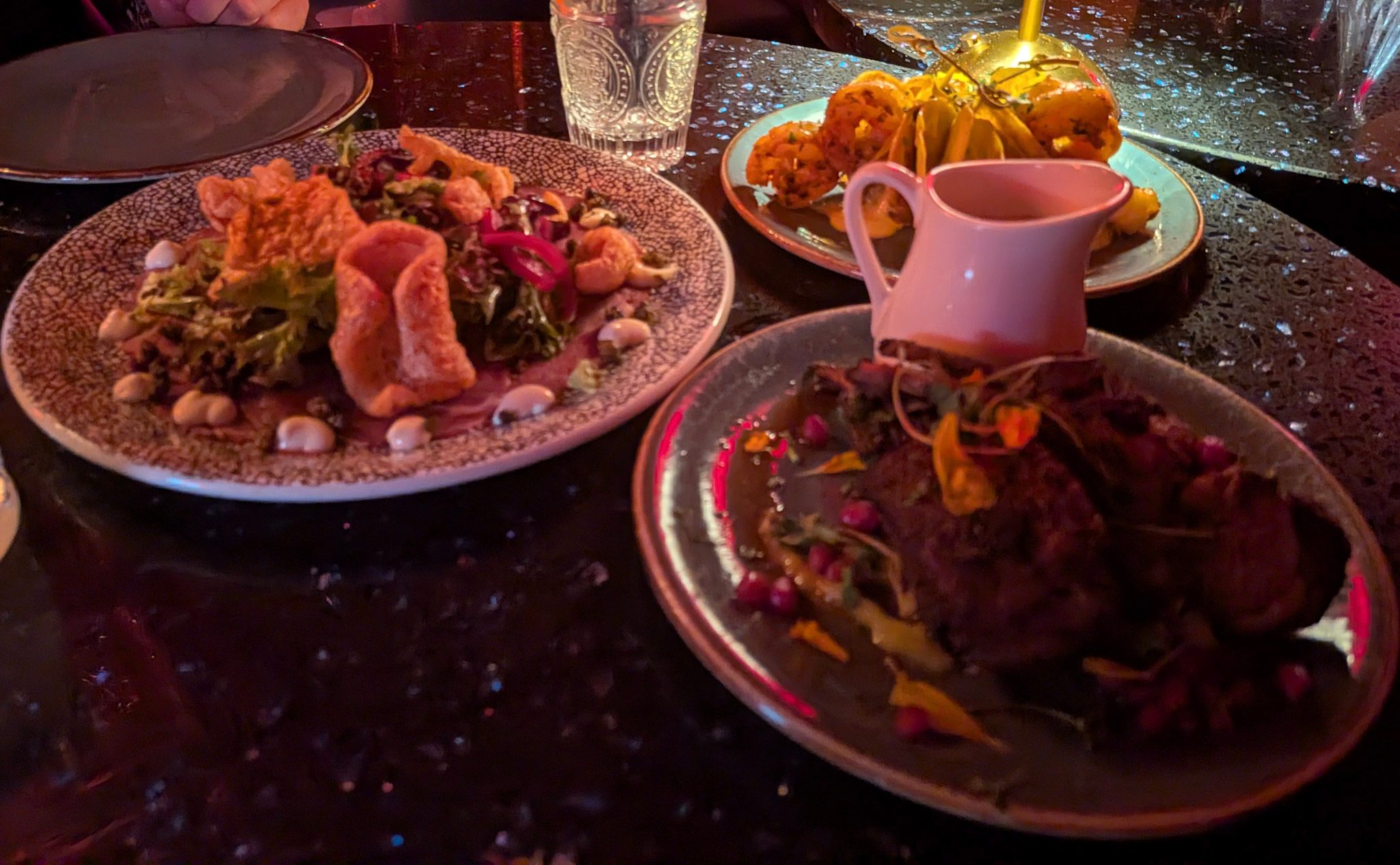 Food, Meal, Food Presentation