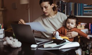 Helping Family With Bills? Set Boundaries Before It Costs You