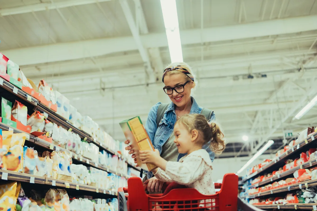 Why the Box of Cereal in My Cart Might Cost Less Than Yours