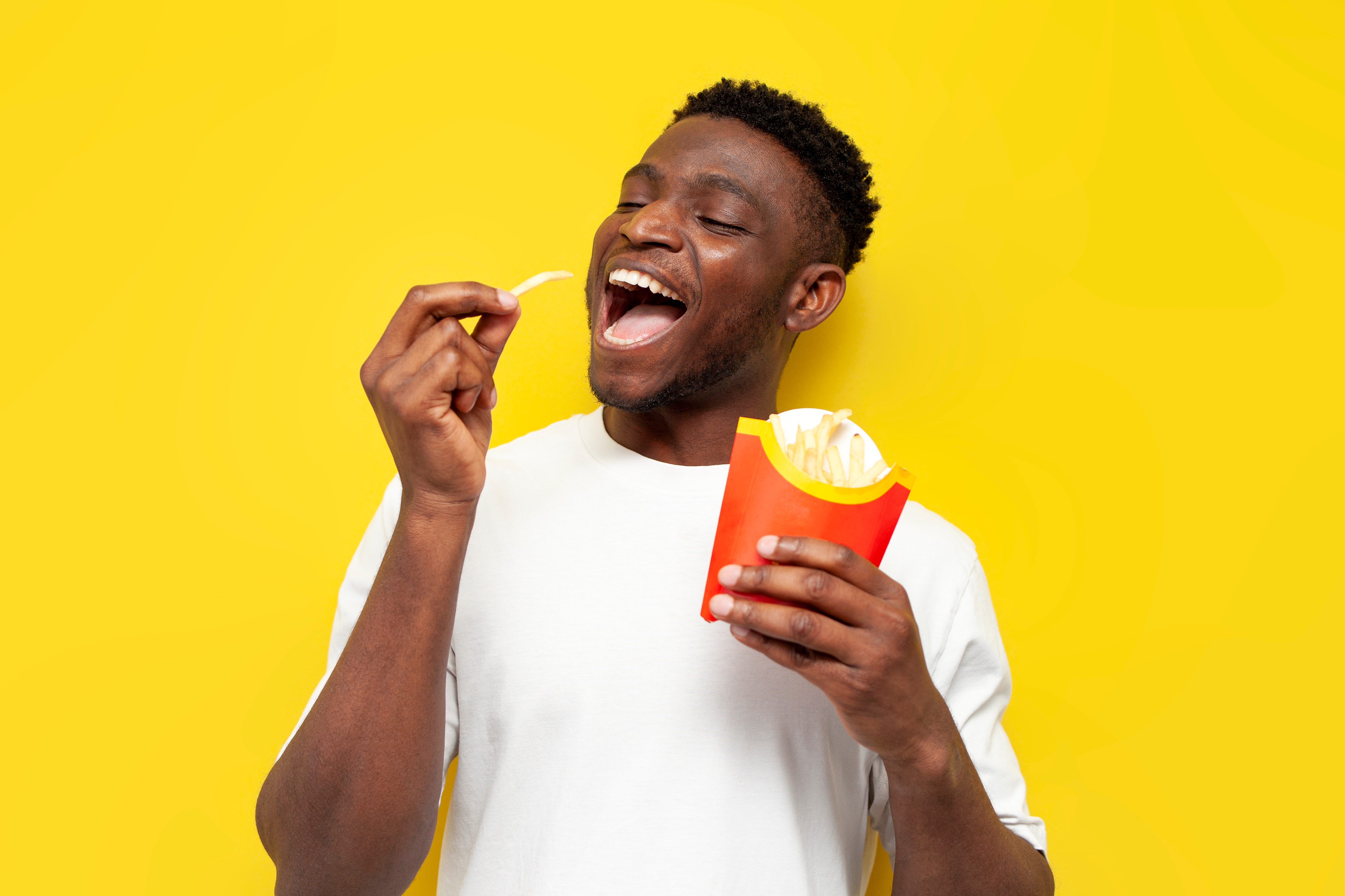 8 Free (or Cheap) French Fry Deals for July 10