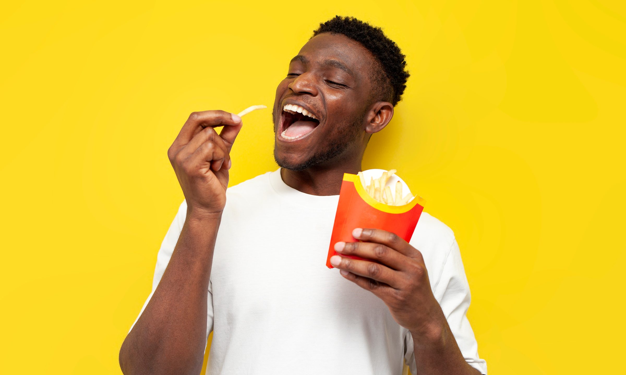 MoneyWireDaily — 8 Free (or Cheap) French Fry Deals for July 10