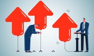Market Bubble? NerdWallet Expert Reads the Signs